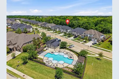 1235 McMurtry Ridge Drive, Katy, TX 77494 - Photo 43