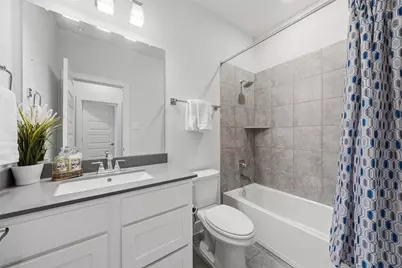 1235 McMurtry Ridge Drive, Katy, TX 77494 - Photo 35