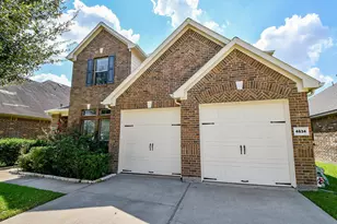 4634 Brant Crossing Dr, Katy, TX 77494 - Photo 1