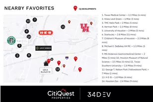 6814 Burkett St., Houston, TX 77021 - Photo 29