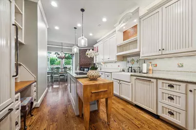 345 Knipp Road, Bunker Hill Village, TX 77024 - Photo 15