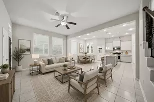 8734 Laurel Crest Dr, Missouri City, TX 77459 - Photo 1