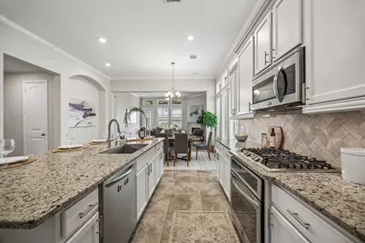 3002 Golden Honey Lane, Richmond, TX 77406 - Photo 17