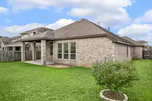 3002 Golden Honey Ln, Richmond, TX 77406 - Photo 35