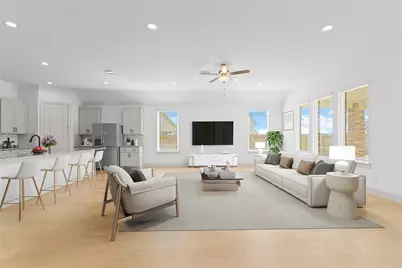 3418 Comice Lane, Pearland, TX 77581 - Photo 3