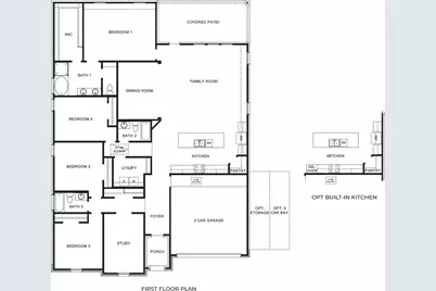 3418 Comice Lane, Pearland, TX 77581 - Photo 5