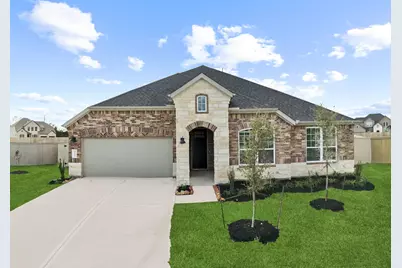 3418 Comice Lane, Pearland, TX 77581 - Photo 1