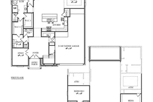 18826 Truman Trl, Conroe, TX 77302 - Photo 23