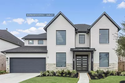 18826 Truman Trail, Conroe, TX 77302 - Photo 1