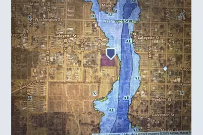 1302 19th Street, Hempstead, TX 77445 - Photo 5