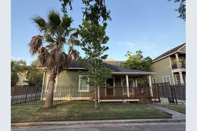 2626 Columbia Street, Houston, TX 77008 - Photo 1