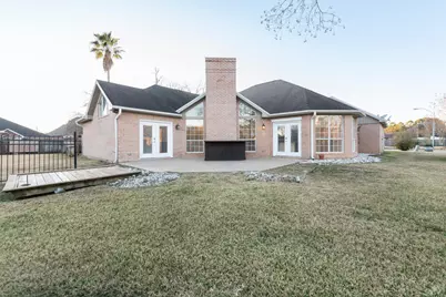 7955 Riviera Ct, Beaumont, TX 77707 - Photo 31