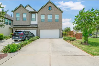 2547 Bordelon Lane, Missouri City, TX 77459 - Photo 5