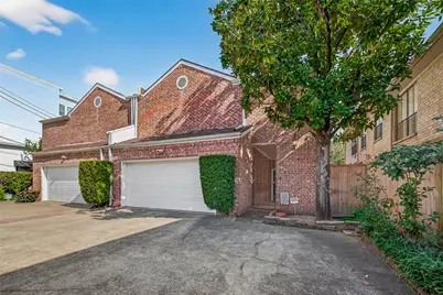 2413 Potomac Drive #D, Houston, TX 77057 - Photo 1