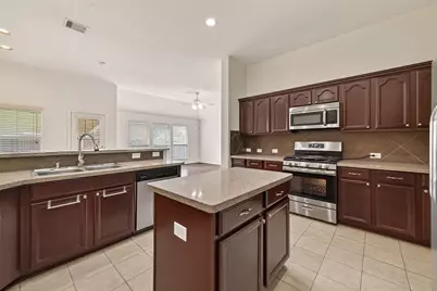 9202 Sorrell Hollow Lane, Rosenberg, TX 77469 - Photo 27