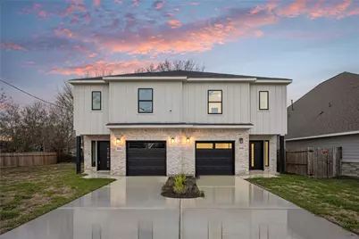 8218 Lawler Unit Street #A, Houston, TX 77051 - Photo 1