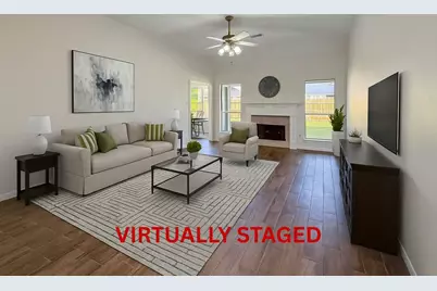 64 Tangerine Court, Lake Jackson, TX 77566 - Photo 5
