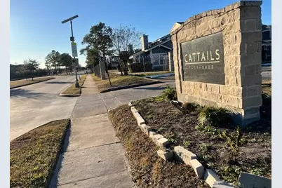 12245 Lemon Ridge Lane #122, Houston, TX 77035 - Photo 1