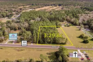 00 US 321, Dayton, TX 77535 - Photo 1