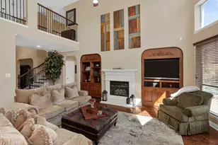 3406 Long Barrow Ln, Missouri City, TX 77459 - Photo 7