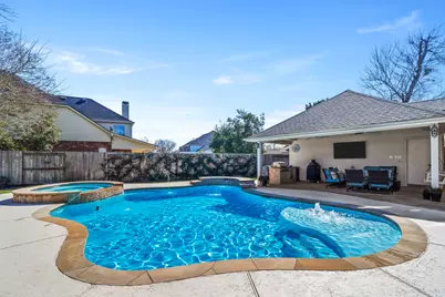 3406 Long Barrow Lane, Missouri City, TX 77459 - Photo 3