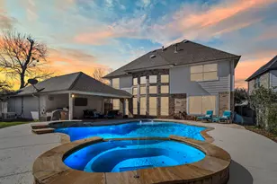 3406 Long Barrow Ln, Missouri City, TX 77459 - Photo 37