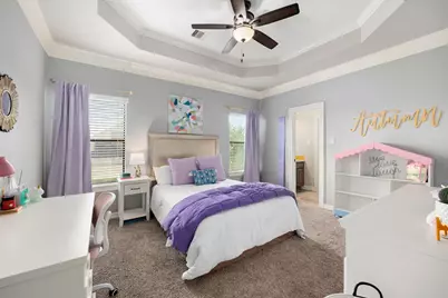 3515 Vacanti Drive, Richmond, TX 77406 - Photo 33
