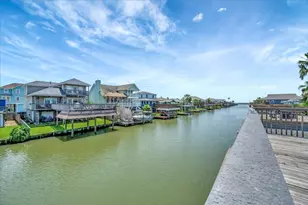 28 Dolphin St, Bayou Vista, TX 77563 - Photo 43