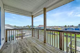 28 Dolphin St, Bayou Vista, TX 77563 - Photo 9