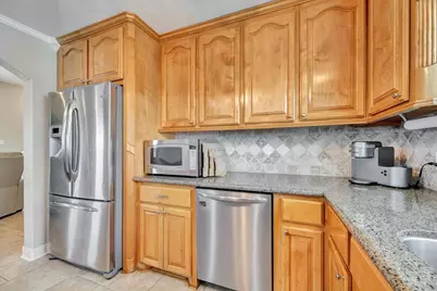 28 Dolphin Street, Bayou Vista, TX 77563 - Photo 21