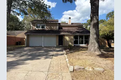 3147 Glade Springs Drive, Houston, TX 77339 - Photo 1