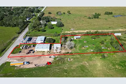 8231 Charity Street, Needville, TX 77461 - Photo 33