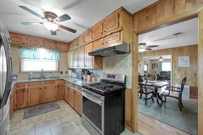 14826 Fm 1452 W, Normangee, TX 77871 - Photo 13