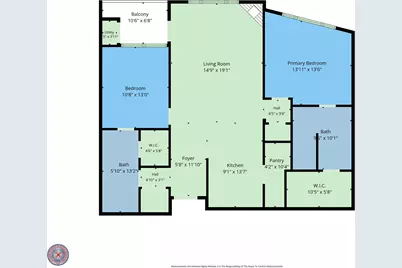 4821 E Nasa Parkway #11SW, Seabrook, TX 77586 - Photo 35
