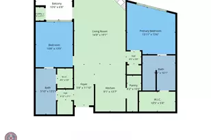 4821 E NASA Pkwy, Seabrook, TX 77586 - Photo 35