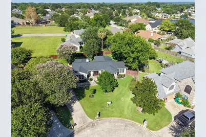 5425 Lazy Court, Willis, TX 77318 - Photo 21
