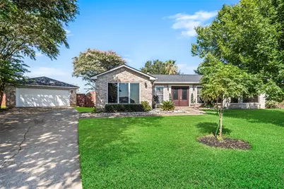5425 Lazy Court, Willis, TX 77318 - Photo 1