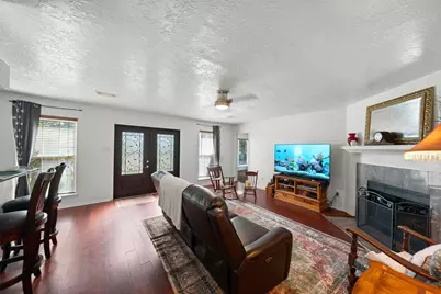 5425 Lazy Court, Willis, TX 77318 - Photo 3