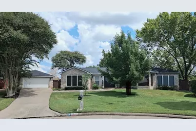 5425 Lazy Court, Willis, TX 77318 - Photo 1