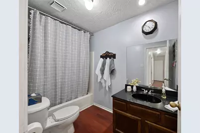 5425 Lazy Court, Willis, TX 77318 - Photo 17