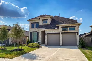 2122 Alabaster Est Dr, Richmond, TX 77469 - Photo 3