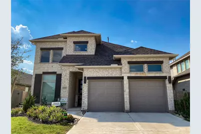 2122 Alabaster Estate Drive, Richmond, TX 77469 - Photo 1