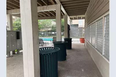2100 Tanglewilde Street #536, Houston, TX 77063 - Photo 23