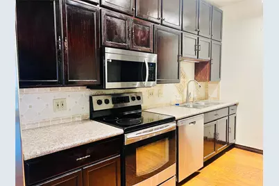 2100 Tanglewilde Street #536, Houston, TX 77063 - Photo 15