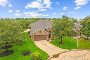 13946 Cypress Star Ln, Cypress, TX 77429 - Photo 5