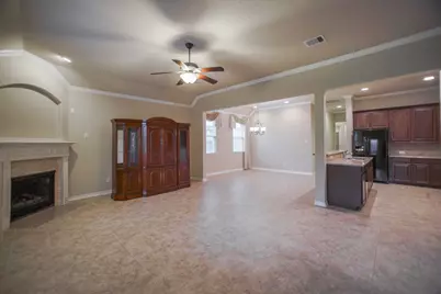 34 Tidwillow Place, The Woodlands, TX 77375 - Photo 17