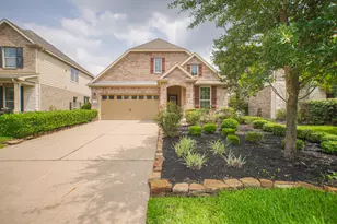 34 Tidwillow Pl, The Woodlands, TX 77375 - Photo 1