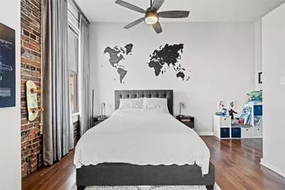 915 Franklin Street #8J, Houston, TX 77002 - Photo 11