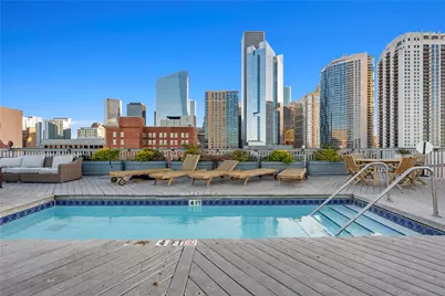 915 Franklin Street #8J, Houston, TX 77002 - Photo 9