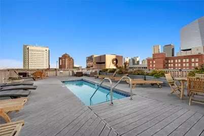 915 Franklin Street #8J, Houston, TX 77002 - Photo 5